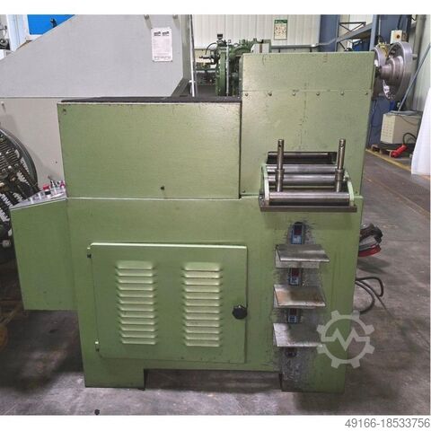 Выпрямитель GROETZINGER R 250/9