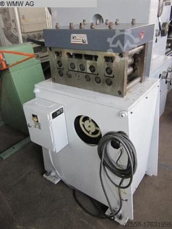 Выпрямитель GOTI S.A. CE 200 TN