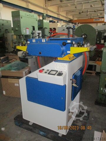 Выпрямитель BAD SALZUNGEN MAR 125/2