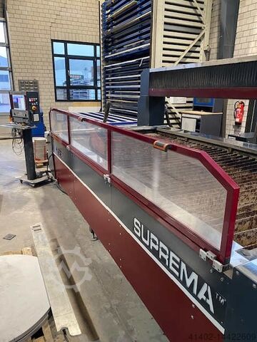 Система гидроабразивной резки Waterjet DX 510