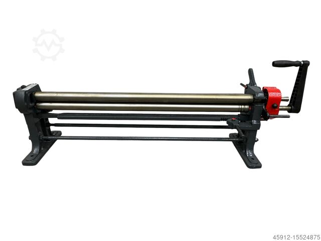 Круглогибочный станок MEGEY M 46-10/0,8