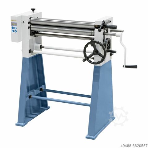 Круглогибочный станок Bernardo HRM 610