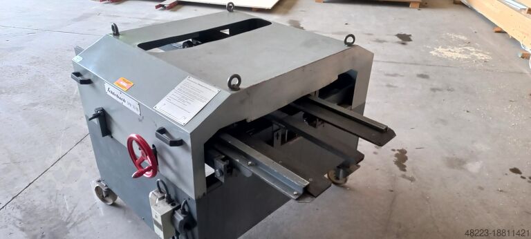 Профилировочный станок Schlebach SPM 30 80 Keine Schechtl 