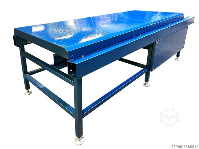 Формирование рулонных кровельных панелей с защелкой LLC Evolutioner machine SL-1