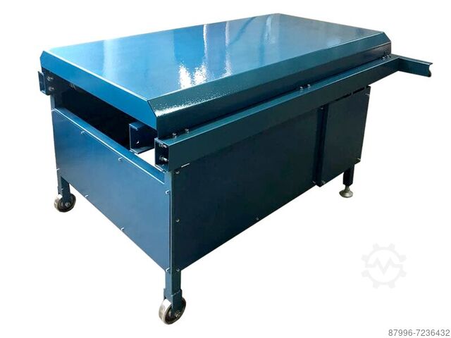 рулонная формовочная линия LLC Evolutioner F3 standing seam with cover