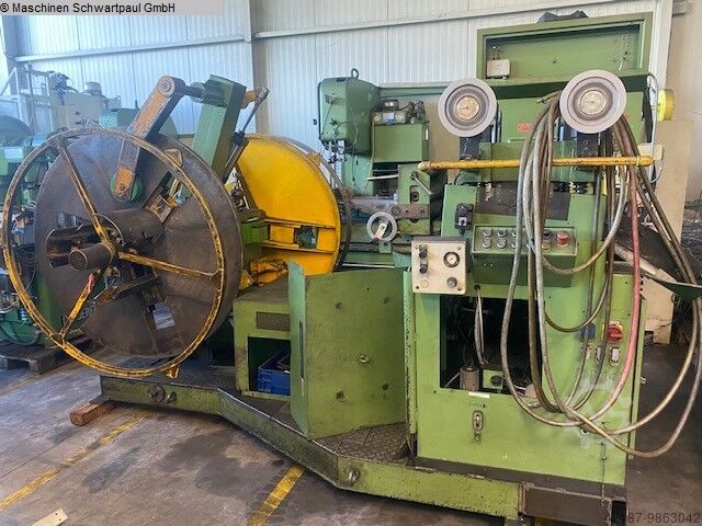 Система ленточных конвейеров TEAP AMDC150+RM