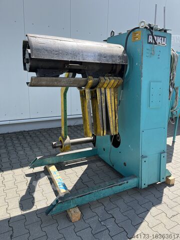 Катушка Arku AH  3000/900/MSG-4Q