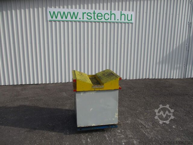 КРЕСЛО ДЛЯ ЗАРЯДКИ КАТУШЕК КРЕСЛО ДЛЯ ЗАРЯДКИ КАТУШЕК Normatic 3000 kg  (2537)