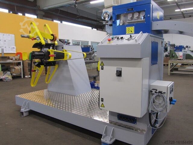 Система ленточных конвейеров BSA HRO 20/360 R65/360 EM PA GR