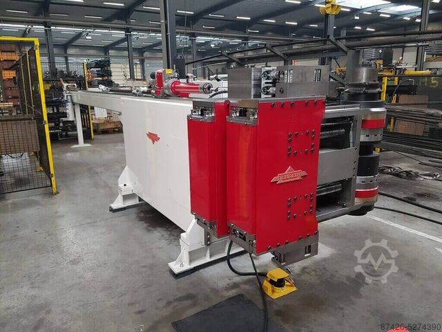 Трубогибочный станок Herber 750RL