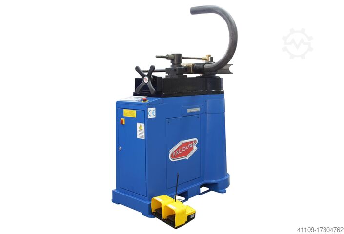 Гибочный станок без оправки ERCOLINA TCPLUS