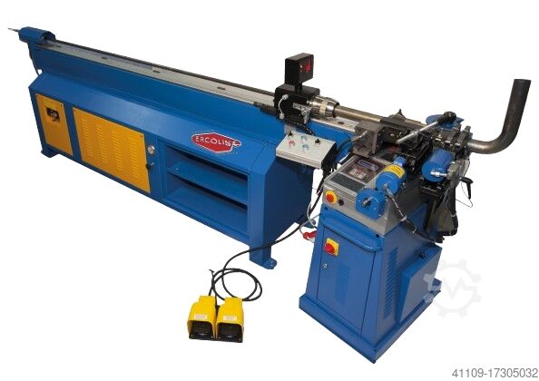 Трубогибочный станок ERCOLINA MG030V2T