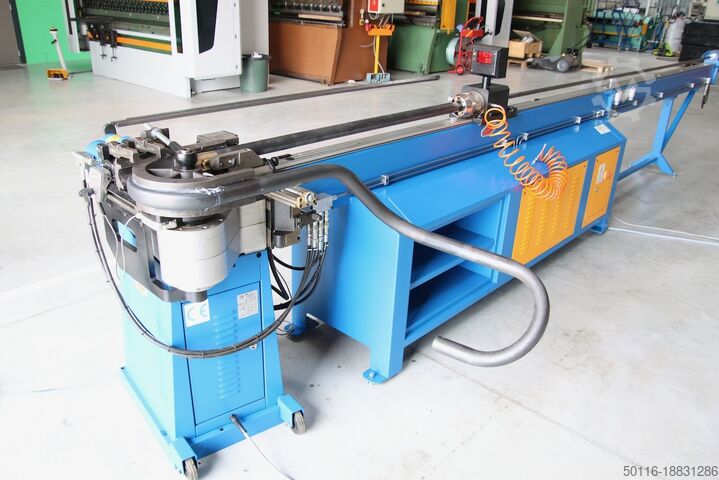 Трубогибочный станок ERCOLINA MG 030