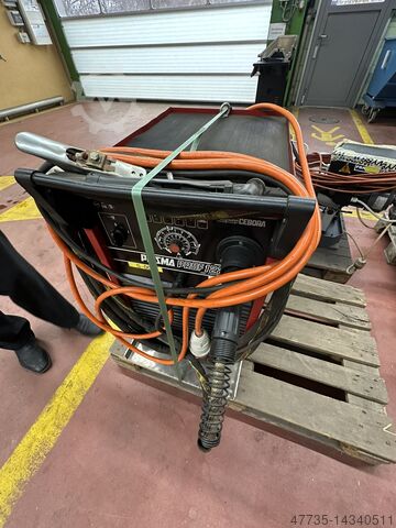 инструмент плазменной резки CEBORA122 plasma prof 122