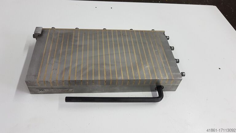 Постоянный магнитный диск SAV 243.11