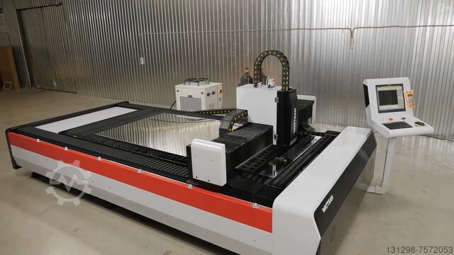 Металлорежущий станок 1325 S Wattsan 1325 S