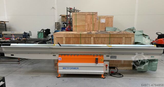 Воздухораспределитель - МОРСКОЙ КЛОЗЕР METFORMER ADZ