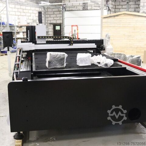 Металлорежущий станок 1325 E Basic Wattsan 1325 E