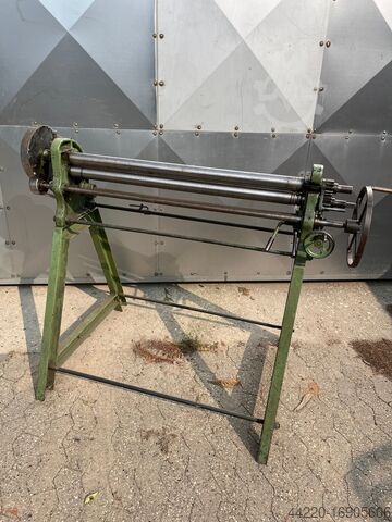 Круглый валик  