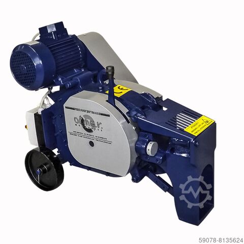 Ножницы из арматурной стали Ofmer C 38 E