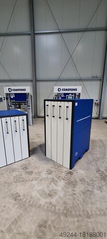 Шкаф для инструментов листогибочного пресса типа B ATS 34835H