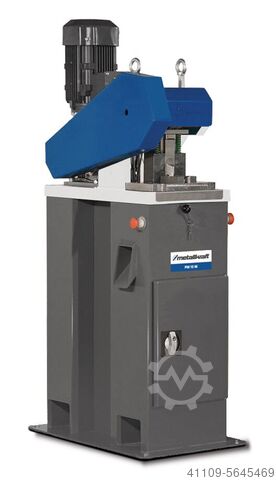 Перфорационная машина PM 10 M METALLKRAFT PM 10 M Stanzmaschine 3818310