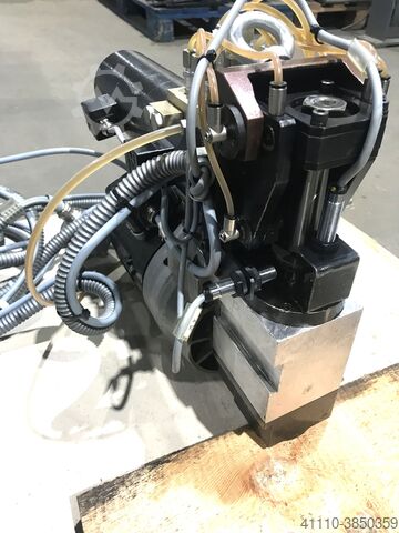 Блок нарезки резьбы BIHLER GSE 3