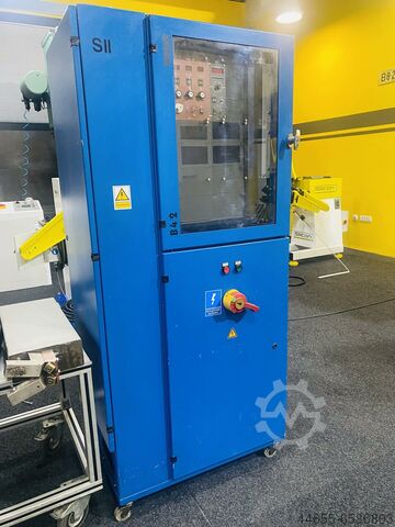 Система управления сваркой BIHLER B-4/2