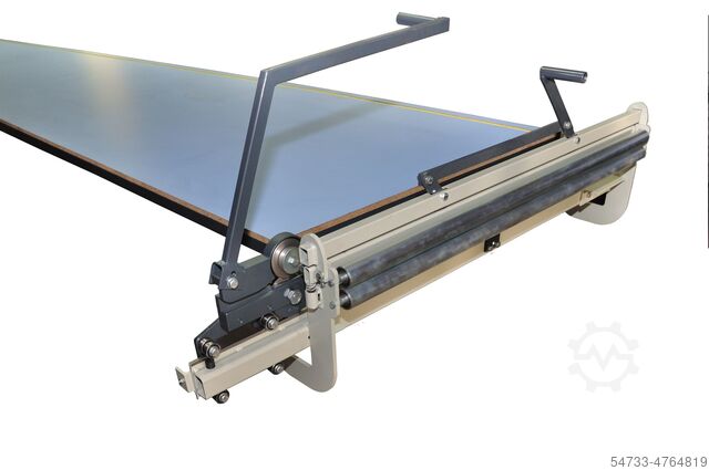 Ножницы для поперечной резки до длины SAS SKA-DR