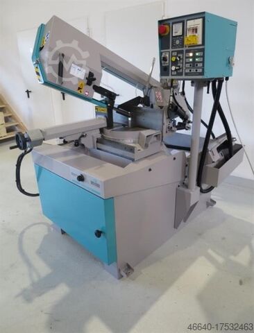 Ленточная пила BERG & SCHMID - Halbautomat GBS 305 HA-I Easy