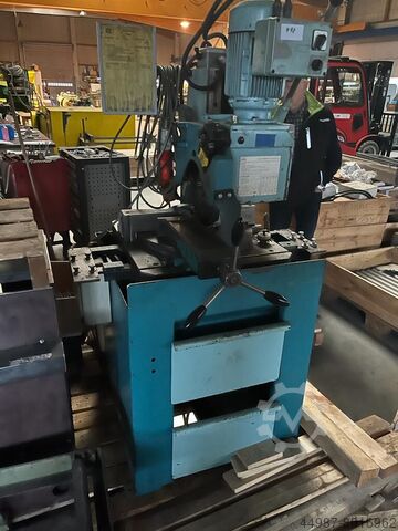 Пила для обработки металла Eisele VMS III S Typ 430