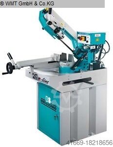 Ленточная пила - горизонтальная BERG & SCHMID GBS 185 Eco AutoCut