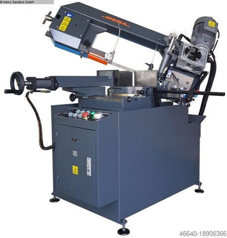 Ленточная пила MEBA MEBAbase 24 DG-HS