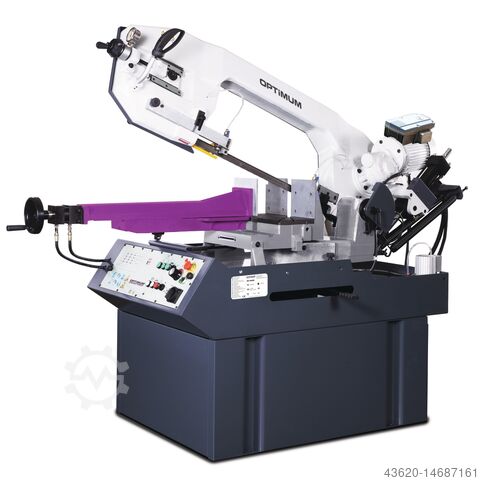 Ленточная пила Optimum OPTIsaw SD 500 AV