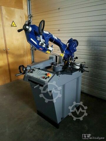 Ленточная пила по металлу Rogi CY270N