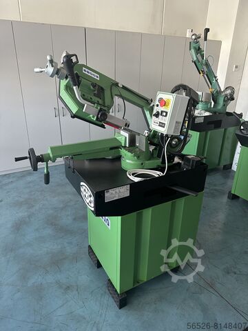 Ручной распиловочный станок NEBES TM 210