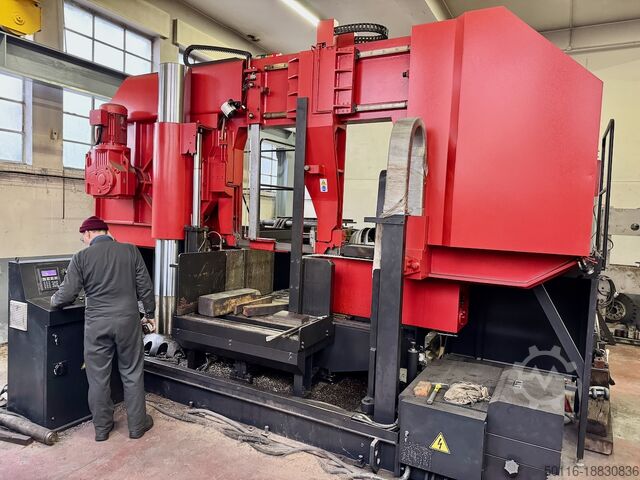 Ленточная пила Amada HFA 1000 C II