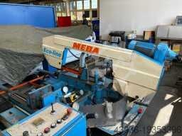 Ленточная пила MEBA - ECO 320 GA MACH-ID 9152 Meba ECO 320 GA