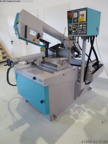 Ленточной пилы - горизонтальные BERG & SCHMID GBS 305 AutoCut