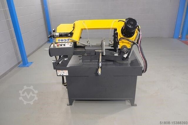 Полуавтоматическая ленточная пила KK Kletzer KK Kletzer 230DG