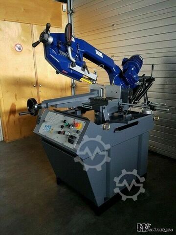 Ленточная пила по металлу Rogi CY300N INVERTER