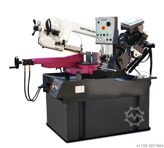 Ленточная пила Optimum OPTIsaw SD 351 AV Metallbandsäge