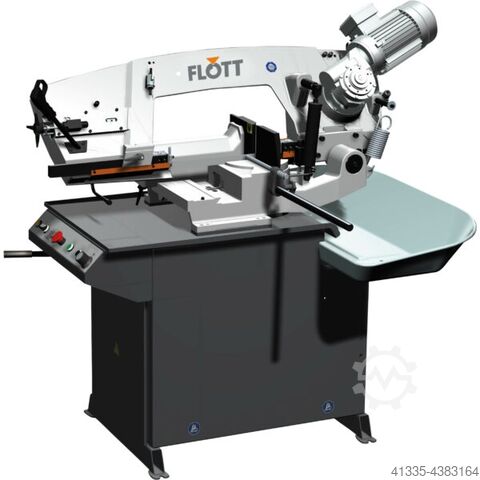 Ленточная пила FLOTT HBS 225 A (NEU ab Werk)