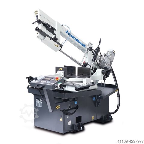 Ленточная пила METALLKRAFT BMBS 300 x 320 HA-DG