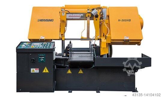 Ленточная пила EVERISING H-360 HB NCIII