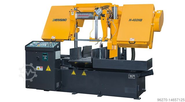 Ленточная пила EVERISING H-460 HB NCIII