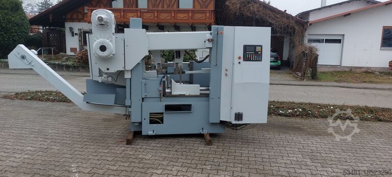 Ленточная пила KASTO 