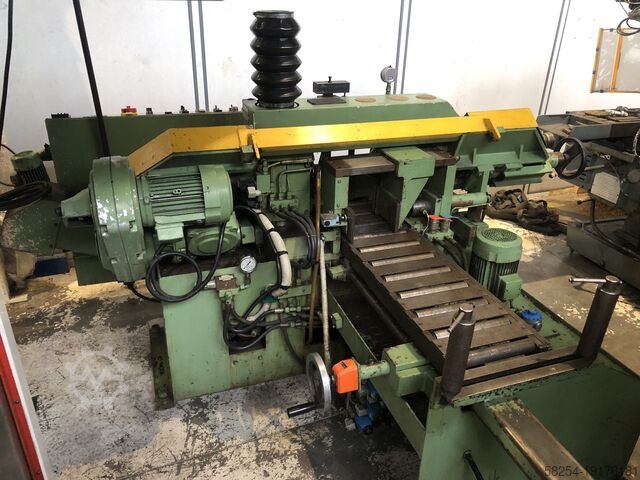 Ленточная пила Ultra RHP 430 A