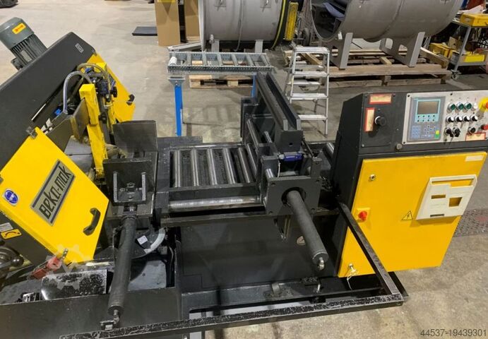 Ленточная пила Beka-Mak BMSO 320 GH