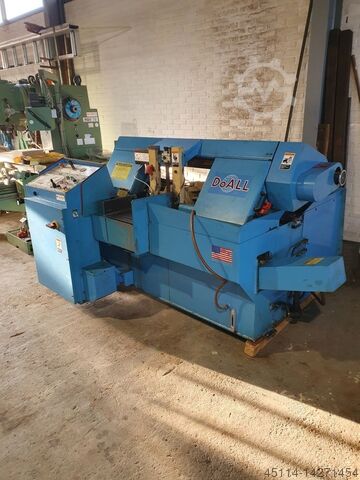 Ленточная пила DOALL C-305NC